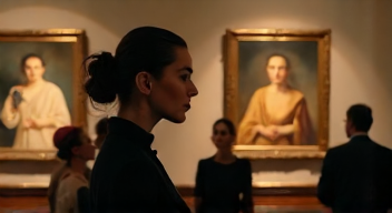 Kunst als Stimme der Gesellschaft (10/10)