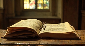 Kunst in der Musik und ihr Einfluss auf den Glauben (7/10)