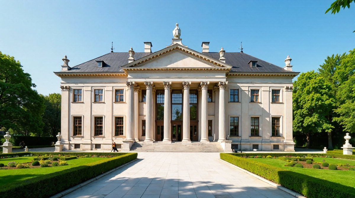 Kunst und Gesellschaft: Die Rolle der Bayerischen Akademie der Schönen Künste