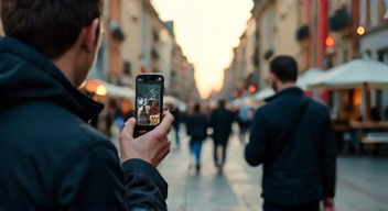 Mein Blick auf Feuchtwanger: Ein Spiegel der Gesellschaft (1/10)