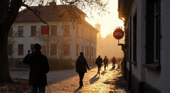 Meine Erinnerungen an die Bayerische Patriotenpartei (1/10)