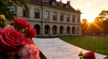 Meine Faszination für die Bayreuther Festspiele und Wagners Erbe (1/10)