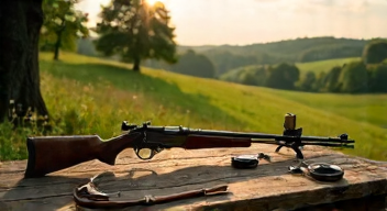 Meine Leidenschaft für Jagd und Kultur (1/10)