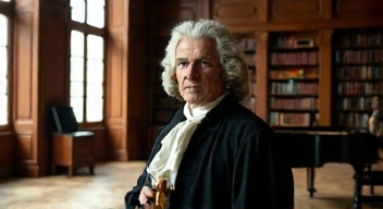 Musikalische Einflüsse im Berchmanskolleg (10/10)