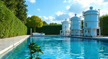 Ökonomische Aspekte der Abwasserbehandlung (8/10)