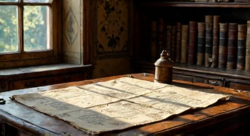 Ökonomische Aspekte der Bogener Herrschaft (8/10)