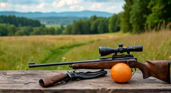 Ökonomische Aspekte der Jagd (7/10)