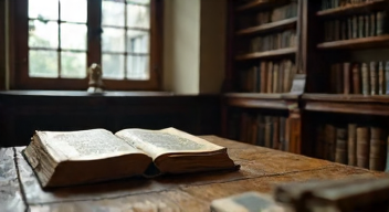 Ökonomische Aspekte der Kirchenverfassung (8/10)