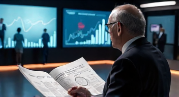 Ökonomische Aspekte der politischen Berichterstattung (8/10)