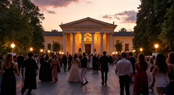 Ökonomische Bedeutung der Bayreuther Festspiele (8/10)