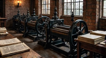 Ökonomische Dimensionen der Presse (8/10)