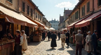 Ökonomische Dimensionen des Erbfolgekrieges (6/10)