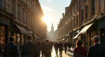 Ökonomische Folgen des Putsches: Ich bin John Maynard Keynes (8/10)