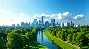 Perspektiven zu Bayerns Bevölkerungswachstum und Zukunft