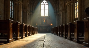 Perspektiven zu den Herausforderungen des Landeskirchenrats