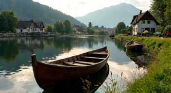 Perspektiven zu Fischerei und Kultur