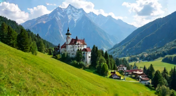 Perspektiven zu Föderalismus und Kultur in Bayern