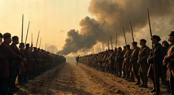 Perspektiven zu historischen Konflikten sind vielschichtig