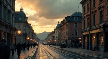 Perspektiven zu Hitlers gescheitertem Putsch