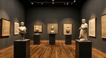 Perspektiven zu Kunst und Gesellschaft