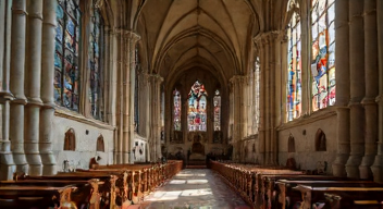 Perspektiven zu Kunst und Kirche