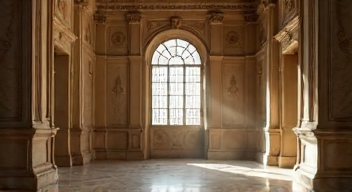 Perspektiven zu Macht und Einfluss im Domkapitel