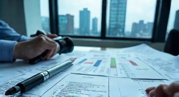 Perspektiven zu Steuerpolitik und Gesellschaft