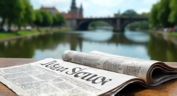 Perspektiven zur Bedeutung der Donau-Zeitung