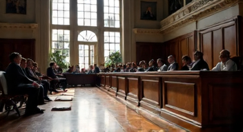 Perspektiven zur Landessynode und ihrer Bedeutung