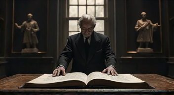 Philosophie der Diktatur (5/10)