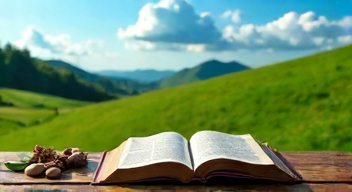 Philosophische Betrachtungen zur Umweltverantwortung (5/10)