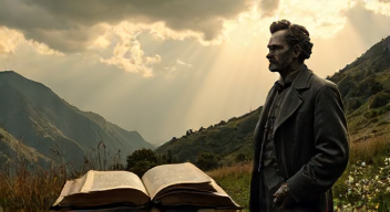 Philosophische Einflüsse der Bogener Zeit (5/10)