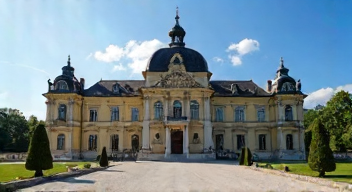 Philosophische Perspektiven auf das Palais (5/10)