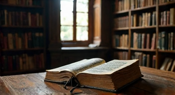 Philosophische Überlegungen zum Einfluss der Religion (5/10)