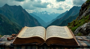 Philosophische Überlegungen zur Macht: Ich bin Friedrich Nietzsche (5/10)