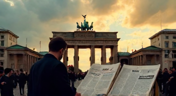 Politische Bedeutung der Presse im 19. Jahrhundert (9/10)