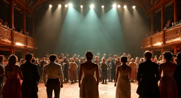 Politische Dimension der Bayreuther Festspiele (9/10)