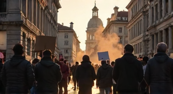 Politische Dimensionen der Veränderung (9/10)
