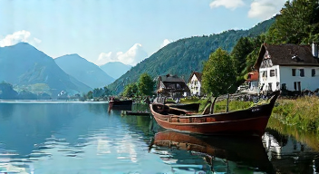 Politische Einflüsse auf die Fischerei in Bayern (7/10)