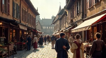 Politische Einflüsse auf die Freyberger im 15. Jahrhundert (9/10)