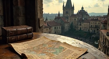 Politische Einflüsse des Reisens (9/10)