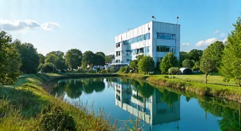 Politische Herausforderungen in der Abwasserbehandlung (9/10)