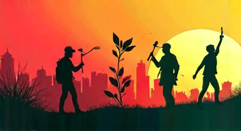 Politische Ideologien im Wandel (9/10)