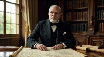 Politische Strategien der Bogener Grafen (9/10)