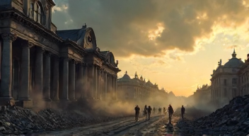 Politische Umbrüche im Schatten der Parsberger Herrschaft (9/10)