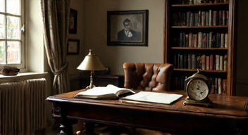 Psychoanalytische Perspektiven auf Trauma (7/10)