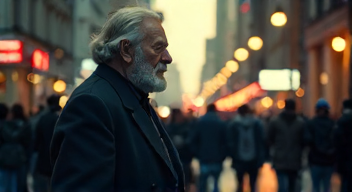 Psychologie der Massen und ihre Manipulation (7/10)