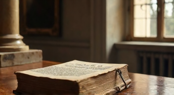 Psychologische Aspekte der Macht im Domkapitel (7/10)