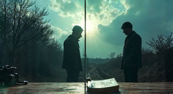 Psychologische Aspekte des Identitätsverlusts (7/10)