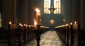 Psychologische Auswirkungen der Kirche (8/10)